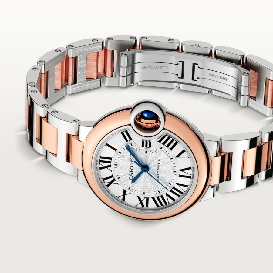 Ballon Bleu de Cartier 33mm