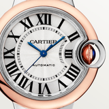 Ballon Bleu de Cartier 33mm