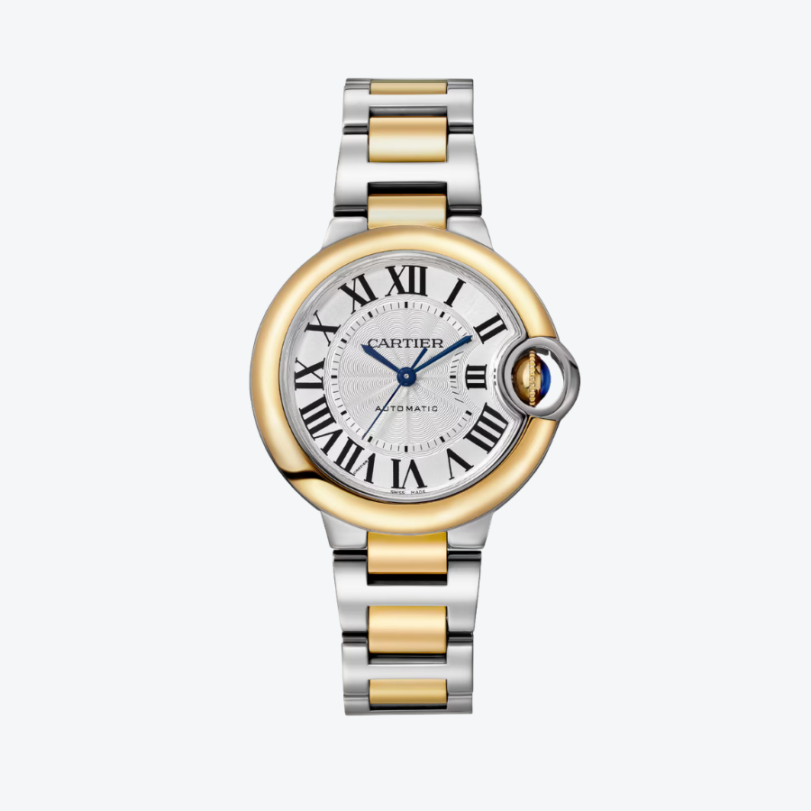 Ballon Bleu de Cartier 33mm