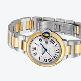 Ballon Bleu de Cartier 33mm