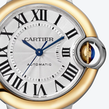 Ballon Bleu de Cartier 33mm