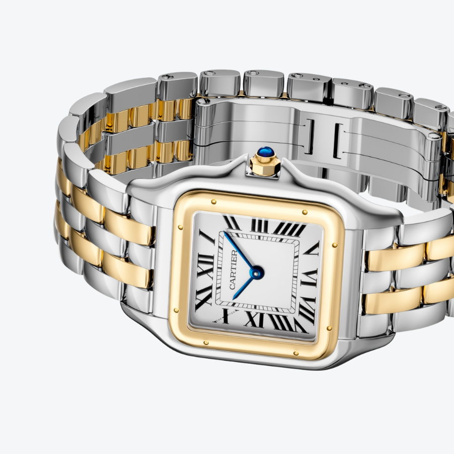 Cartier Panthère de Cartier Large