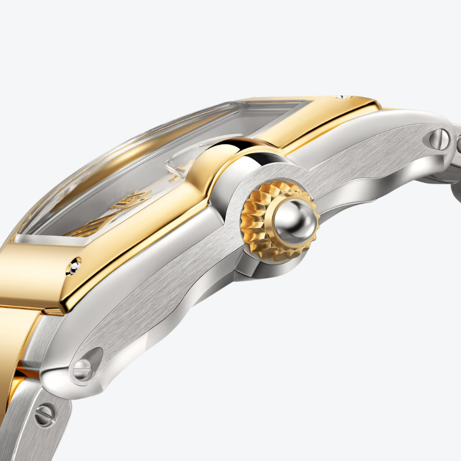 Cartier Roadster Medium