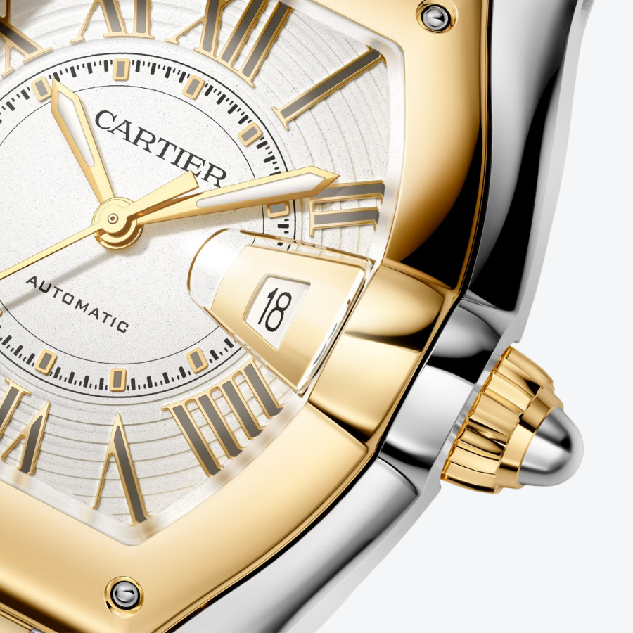 Cartier Roadster Medium