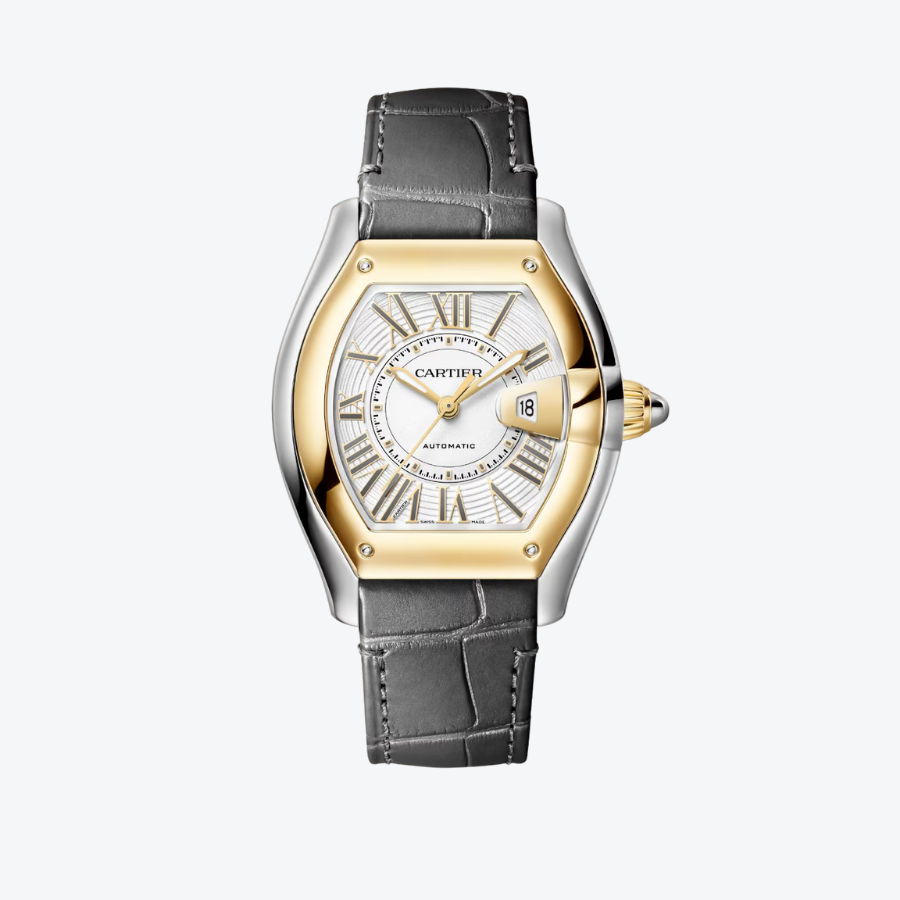 Cartier Roadster Medium