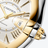 Cartier Roadster Large