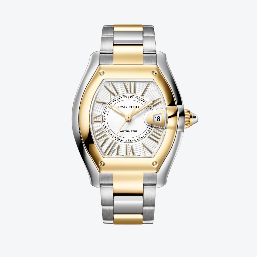 Cartier Roadster Large