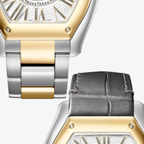 Cartier Roadster Large