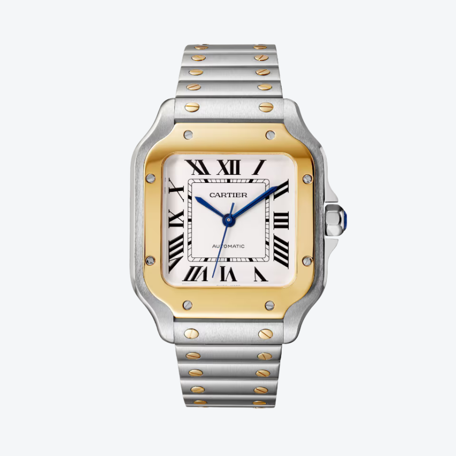 Santos de Cartier Medium
