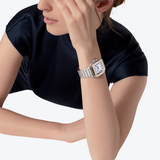 Santos de Cartier Medium