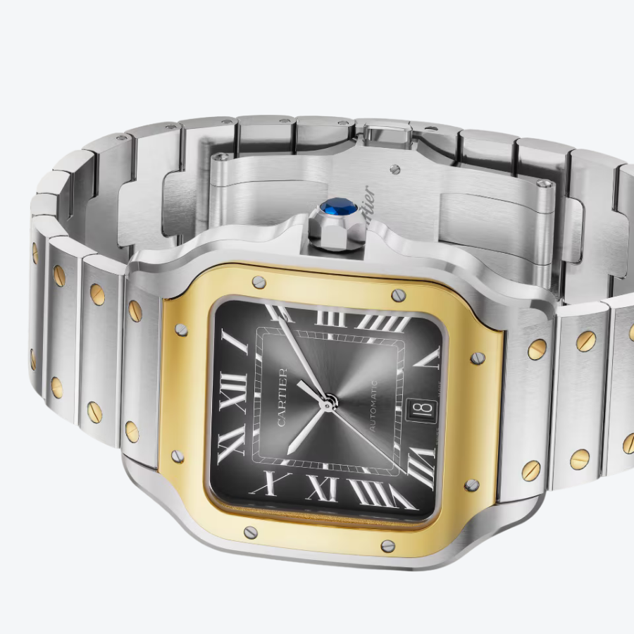 Santos de Cartier Large