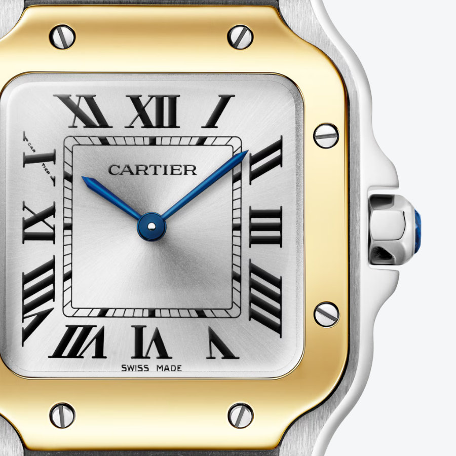 Santos de Cartier Small