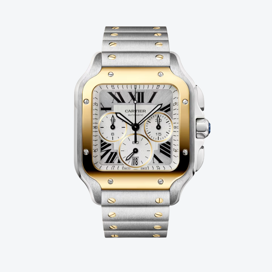 Santos de Cartier Large