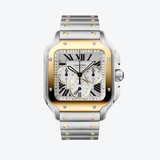 Santos de Cartier Large