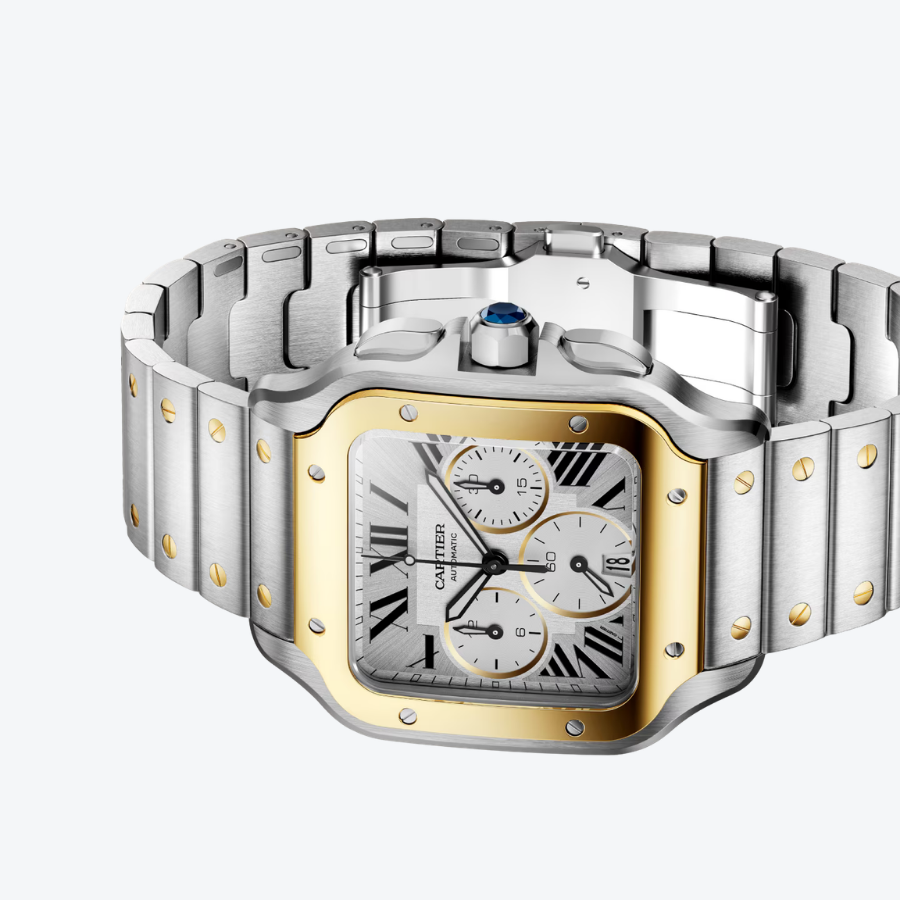 Santos de Cartier Large