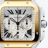 Santos de Cartier Large