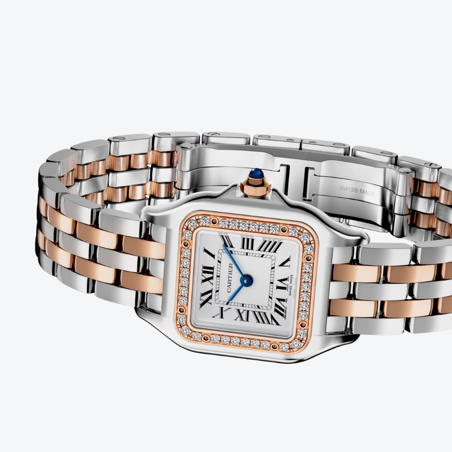 Cartier Panthère de Cartier Small