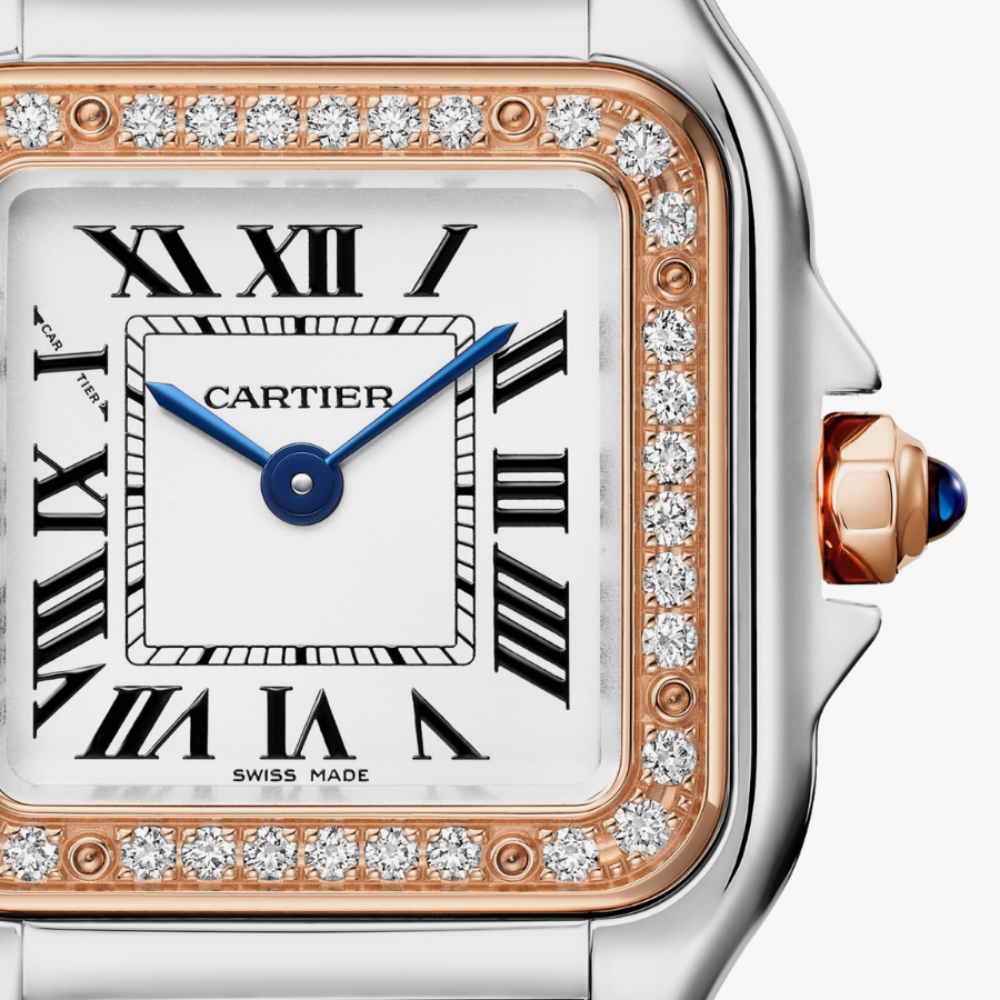 Cartier Panthère de Cartier Small