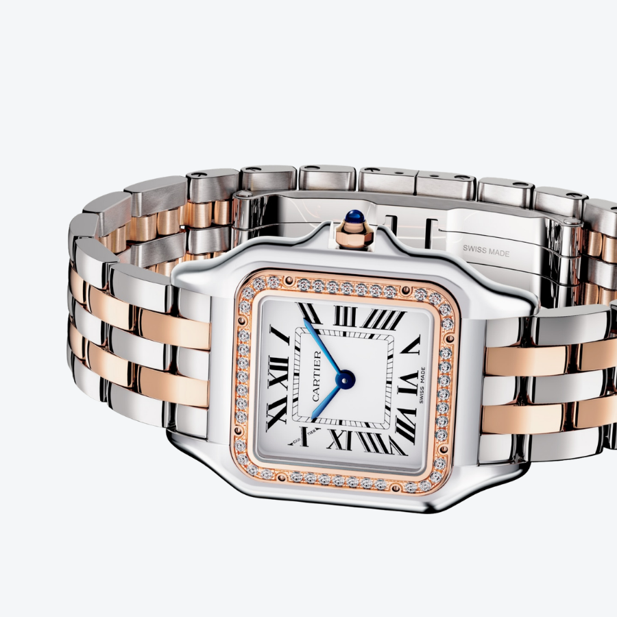Cartier Panthère de Cartier Medium
