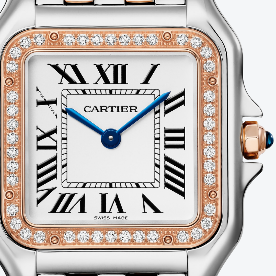 Cartier Panthère de Cartier Medium