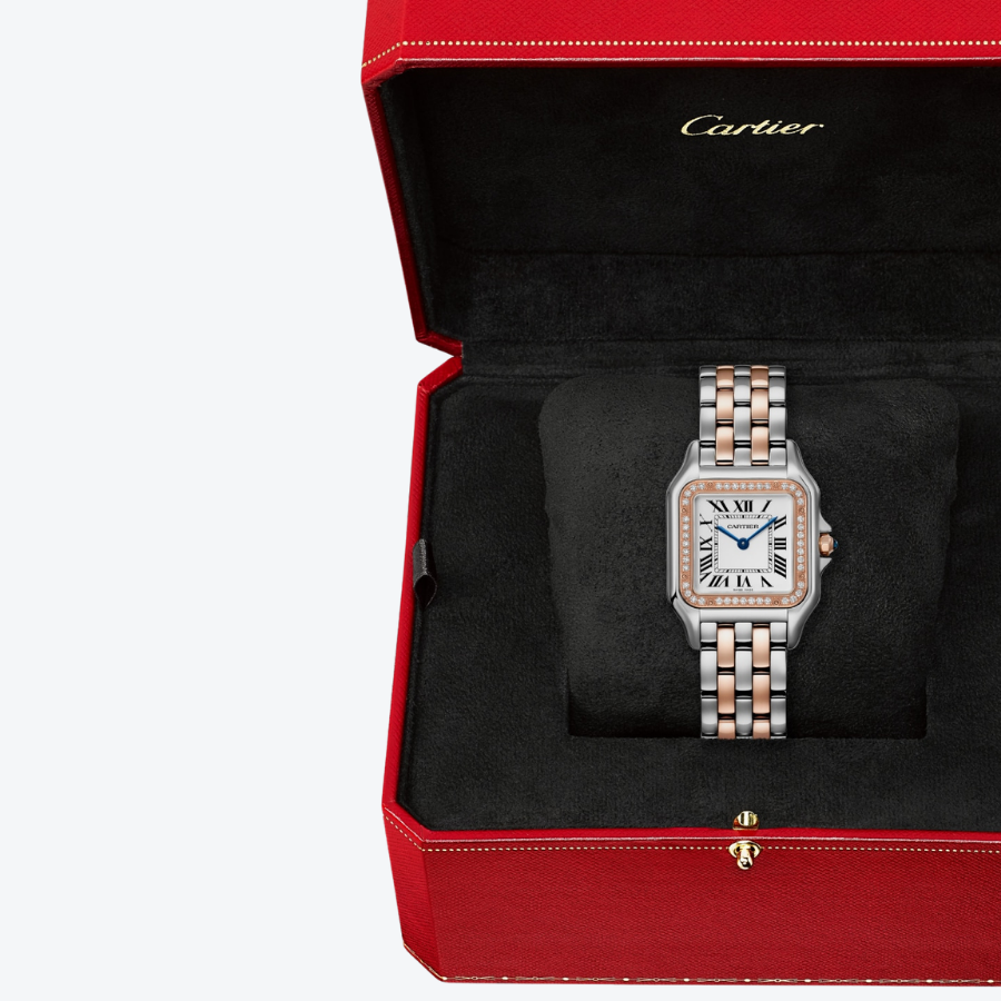 Cartier Panthère de Cartier Medium