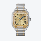 Santos de Cartier Medium