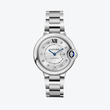 Ballon Bleu de Cartier 33mm