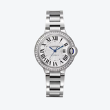 Ballon Bleu de Cartier 33mm