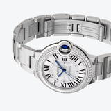 Ballon Bleu de Cartier 33mm