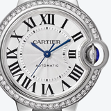 Ballon Bleu de Cartier 33mm