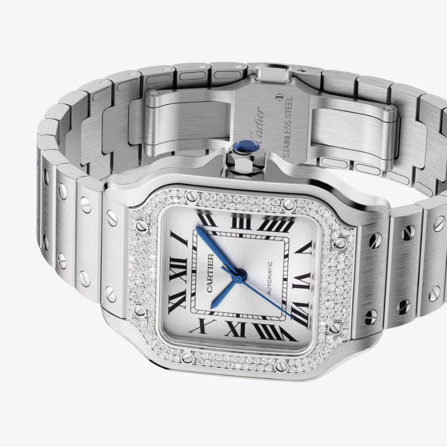 Santos de Cartier Medium