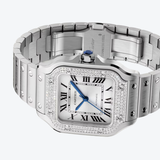 Santos de Cartier Medium