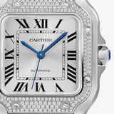 Santos de Cartier Medium