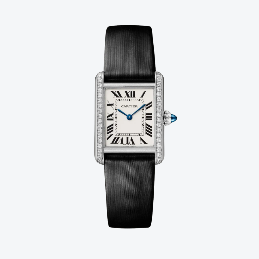 Tank Must de Cartier Small