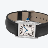 Tank Must de Cartier Small