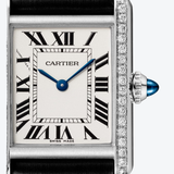Tank Must de Cartier Small
