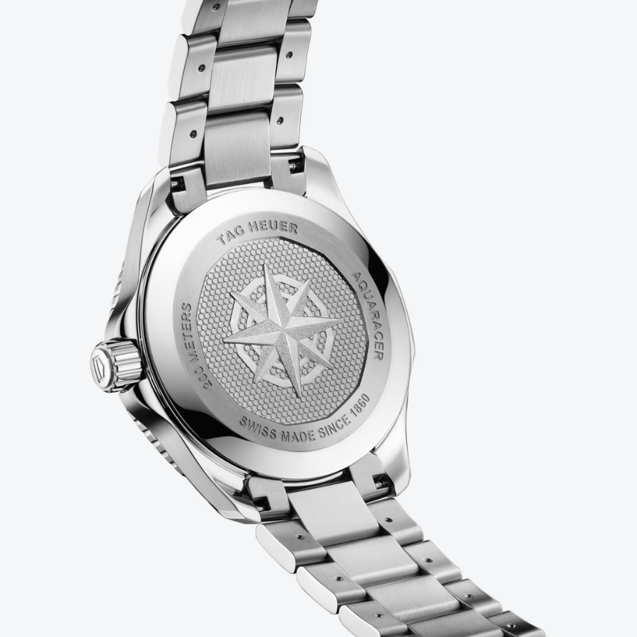 TAG Heuer Aquaracer Professional 200