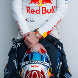 TAG Heuer Formula 1 Solargraph 38mm