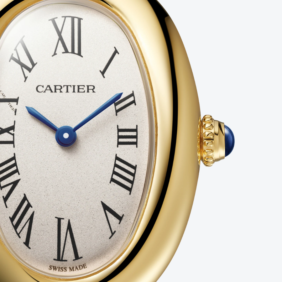 Baignoire de Cartier Small