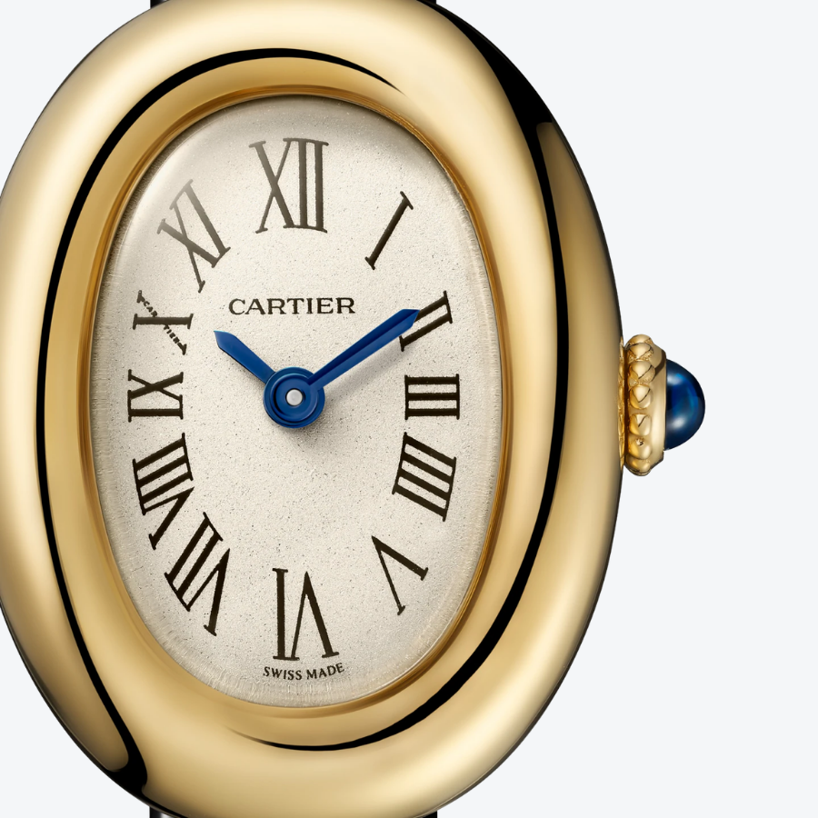 Baignoire de Cartier Mini