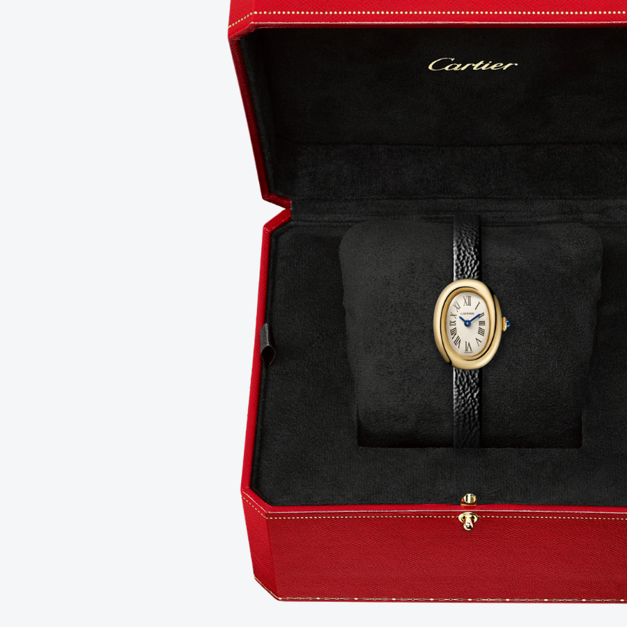 Baignoire de Cartier Mini
