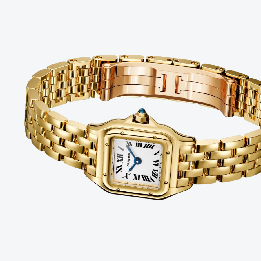Cartier Panthère de Cartier Mini