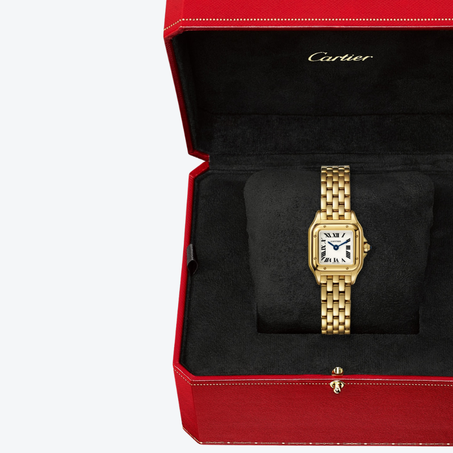 Cartier Panthère de Cartier Mini