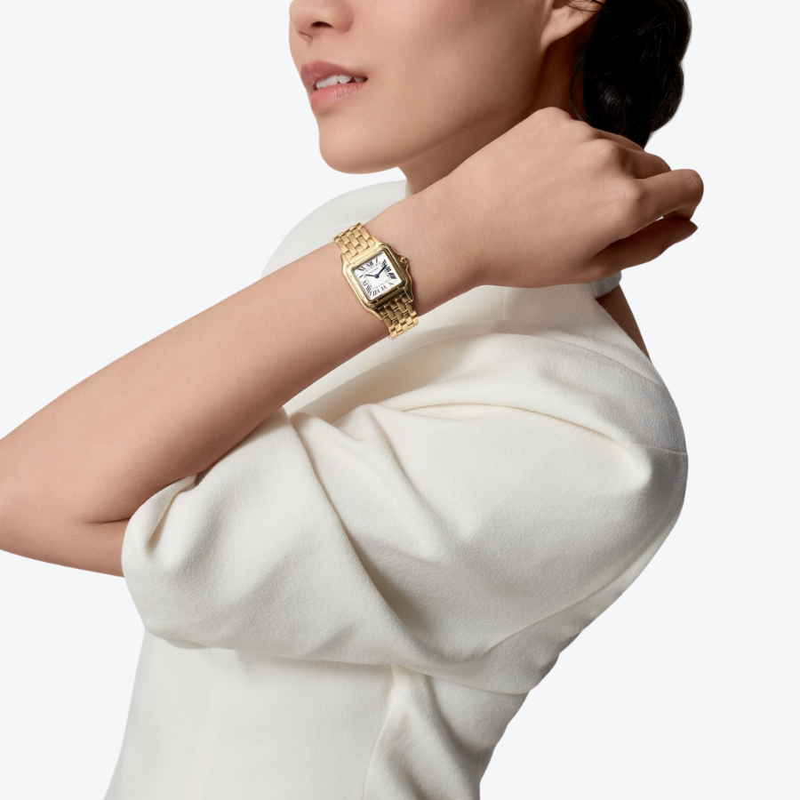 Cartier Panthère de Cartier Medium