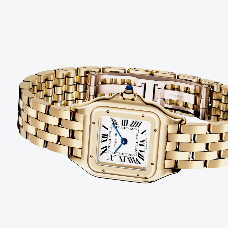 Cartier Panthère de Cartier Small