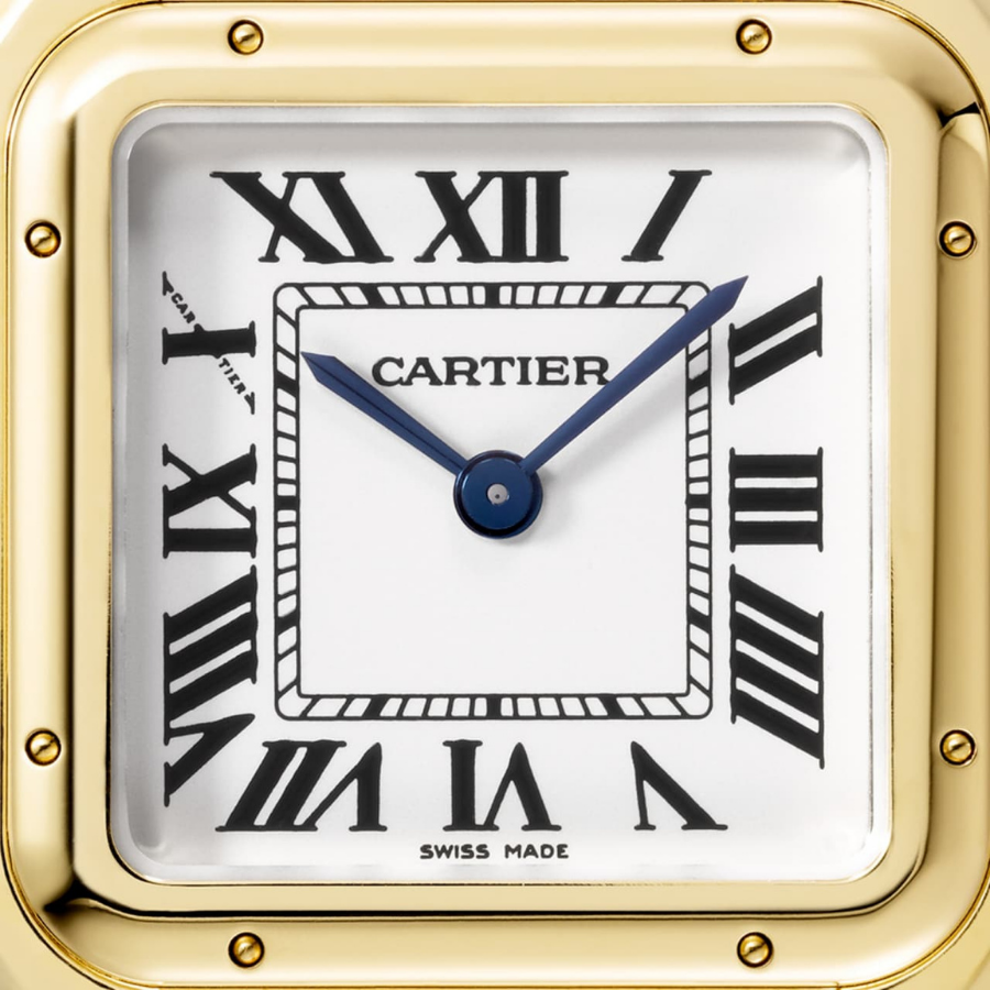 Cartier Panthère de Cartier Small