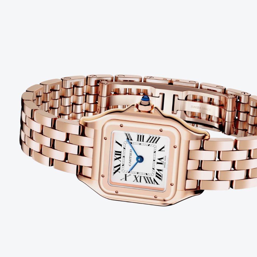 Cartier Panthère de Cartier Small