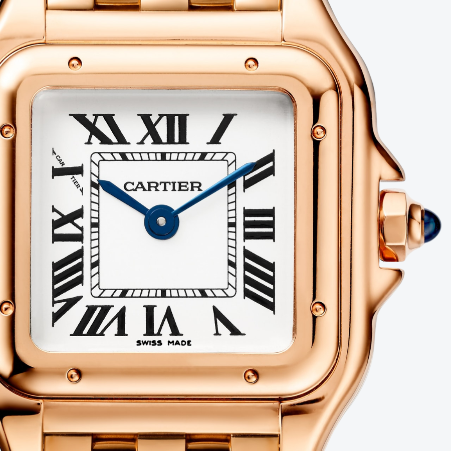 Cartier Panthère de Cartier Small