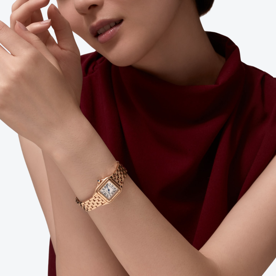Cartier Panthère de Cartier Small