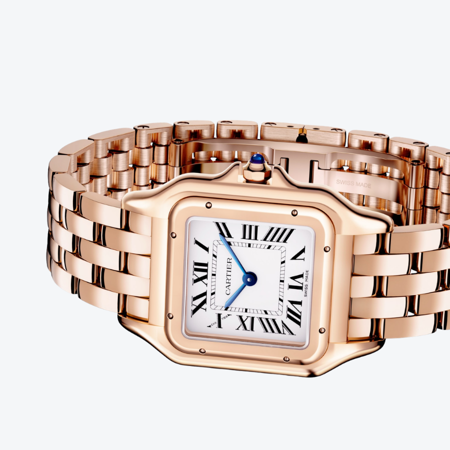 Cartier Panthère de Cartier Medium